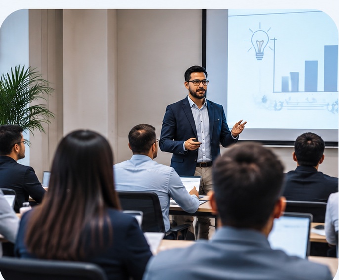 Capacitación técnica de ASIMEI en instrumentación eléctrica
